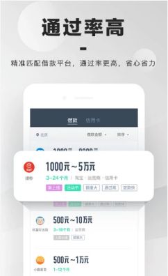 顺心分期v2.8截图3