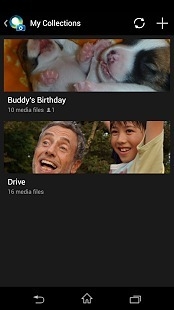 PlayMemories Onlinev5.15.0.06064截图2