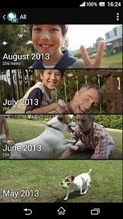 PlayMemories Onlinev5.15.0.06064截图1