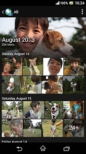 PlayMemories Onlinev5.15.0.06064截图4