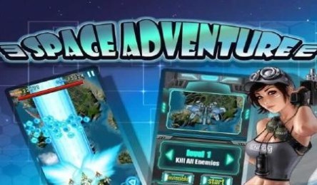 太空战斗v1.3.3截图1