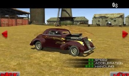 碰撞赛车2v1.16截图2