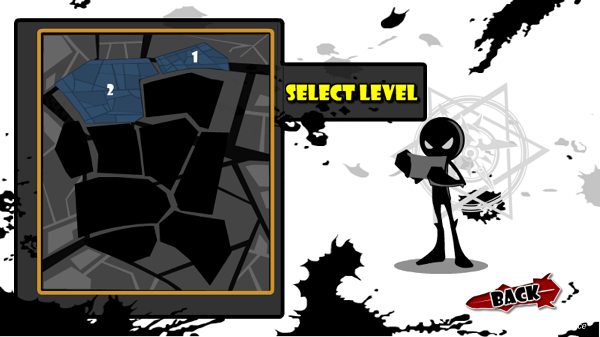 火柴人传说破解版v1.9截图2