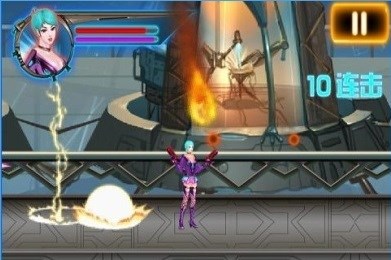 枪女神v1.8截图2