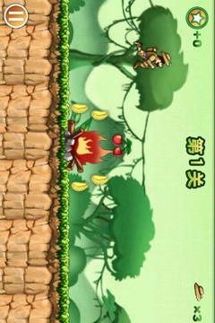 丛林历险v1.4.68截图2