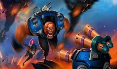 防御工事正式版v1.7截图3