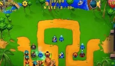 防御工事正式版v1.7截图4