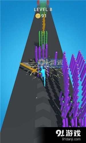 我是大剑士切切切v0.17截图2