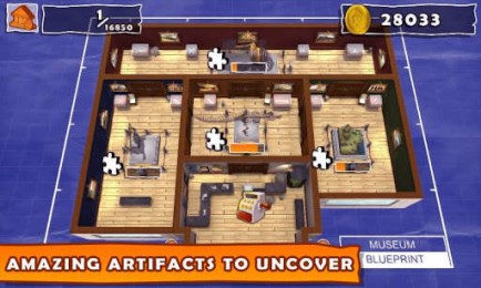 疯狂挖挖挖v1.6截图2