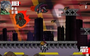 重金属:死亡海盗v1.3.8截图2