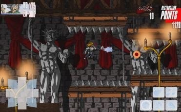 重金属:死亡海盗v1.3.8截图3