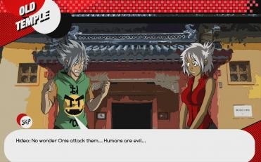 重金属:死亡海盗v1.3.8截图1