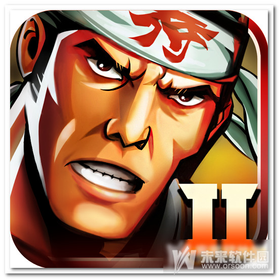 武士2复仇修改版v4.3.4