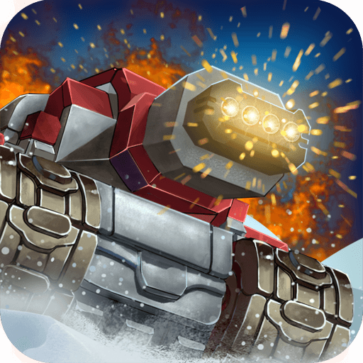 开心坦克世界修改版v1.11