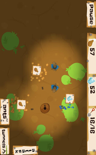 蚂蚁战争v1.19.10截图1