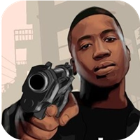 黑帮犯罪战争修改版v1.7