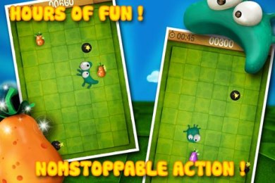 贪吃小怪物v1.7截图3