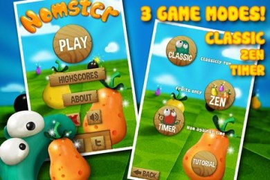 贪吃小怪物v1.7截图2