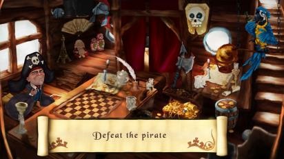 象棋伴侣v2.6截图2