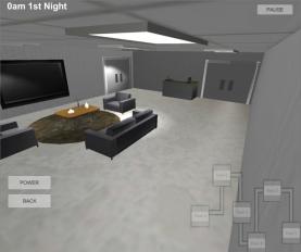 黑暗的医院v1.7截图1