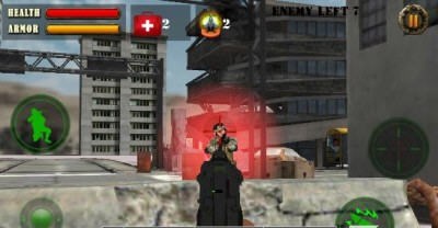 战场护卫队v1.3.5截图3