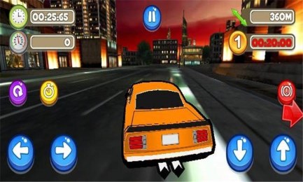 都市罪恶飞车v1.4.10截图3