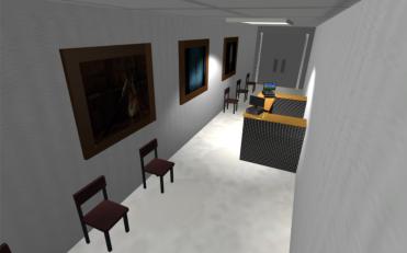 黑暗的医院v1.7截图2