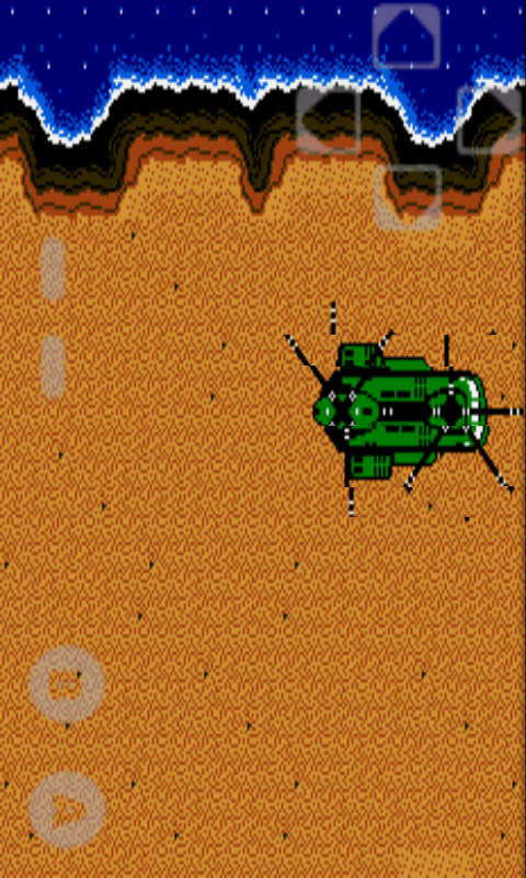 赤色要塞 v1.6截图2