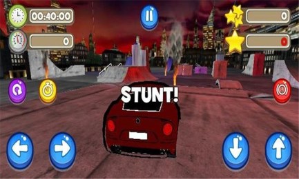 都市罪恶飞车v1.4.10截图4