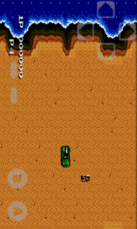 赤色要塞 v1.6截图3