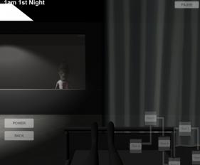 黑暗的医院v1.7截图3