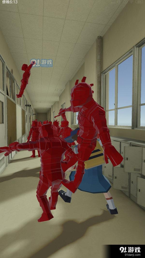 功夫小屁孩v0.7截图1