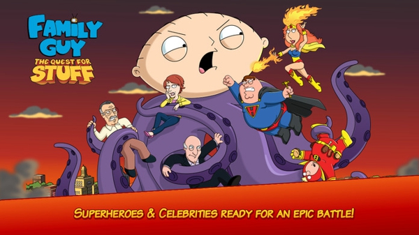 恶搞之家探索之物v1.16.10截图5