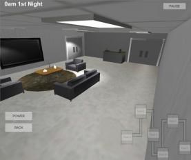 黑暗的医院v1.7截图4