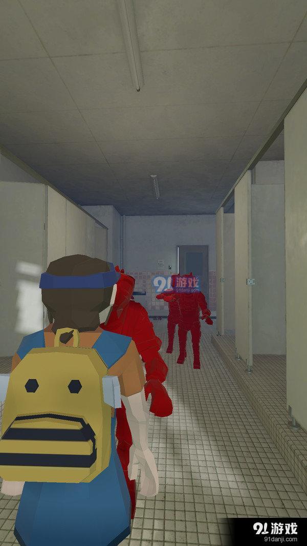 功夫小屁孩v0.7截图2