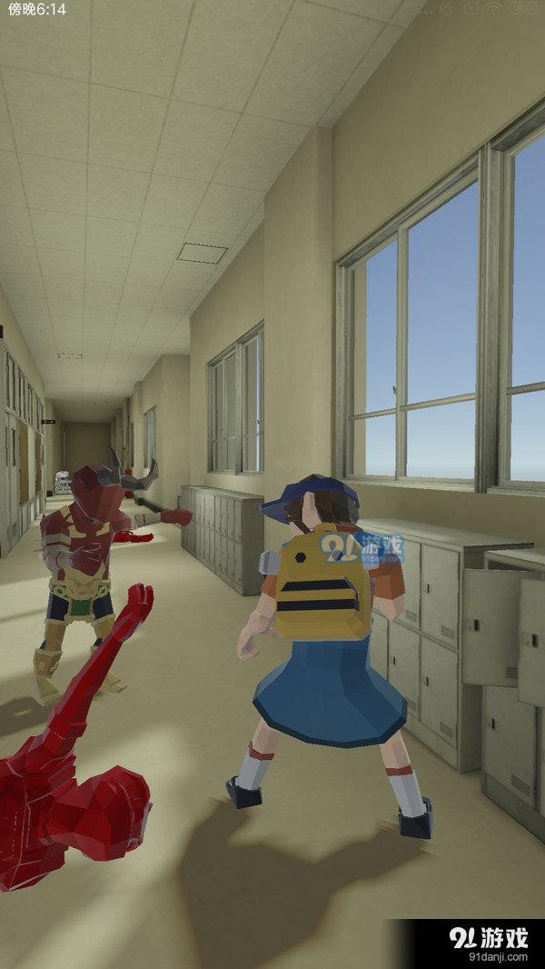 功夫小屁孩v0.7截图3