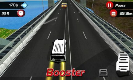 3D极限赛车v5.8.3截图2