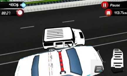 3D极限赛车v5.8.3截图4