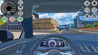 环游中国：警车版v1.7截图2