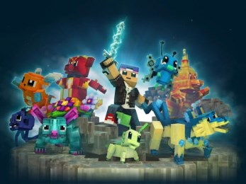 像素猎人修改版v1.3.4截图2