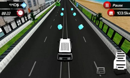 3D极限赛车v5.8.3截图1