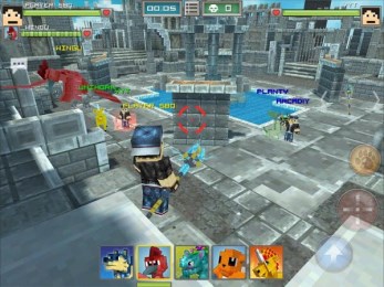 像素猎人修改版v1.3.4截图1