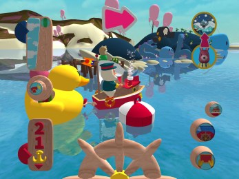 水上出租车v1.10截图2