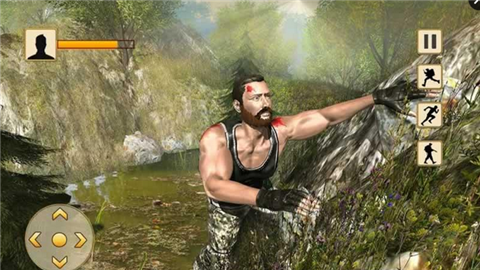 美军野外岛屿生存v1.8截图1