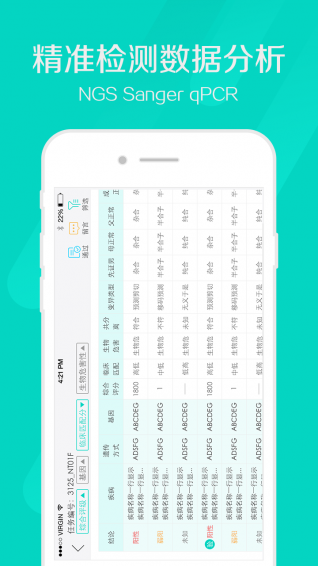 智因诊断v1.8截图4