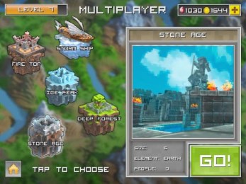 像素猎人修改版v1.3.4截图3