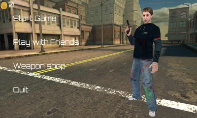 黑帮犯罪战争修改版v1.7截图2