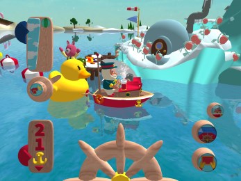 水上出租车v1.10截图3