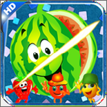 尖刀切水果手游v1.4.6