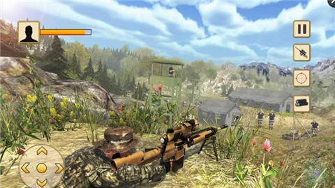美军野外岛屿生存v1.8截图5